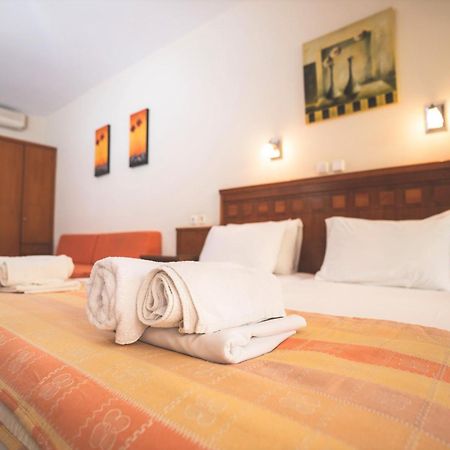 Helios Apartments カト・ダラトソ 部屋 写真