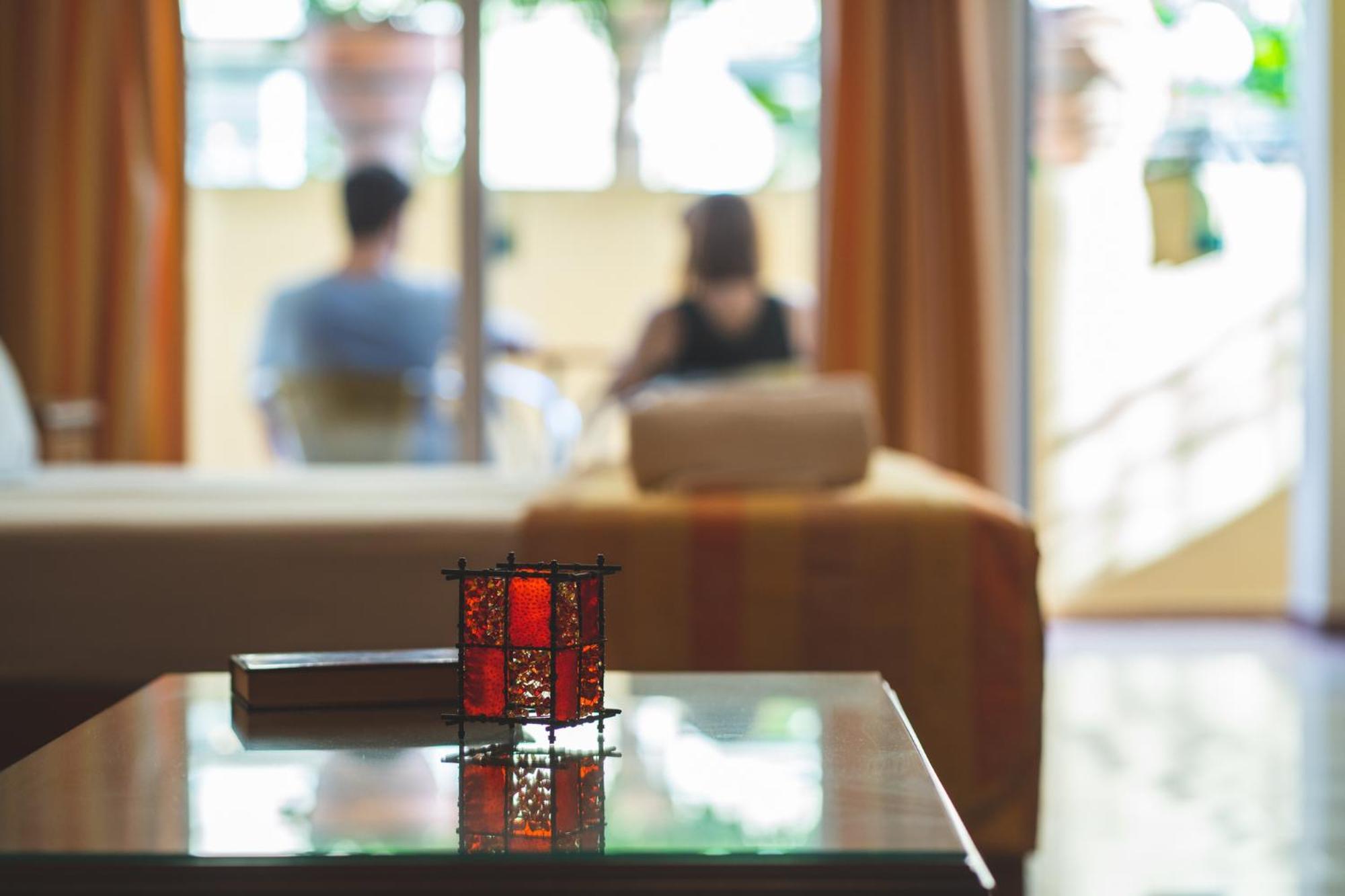 Helios Apartments カト・ダラトソ 部屋 写真