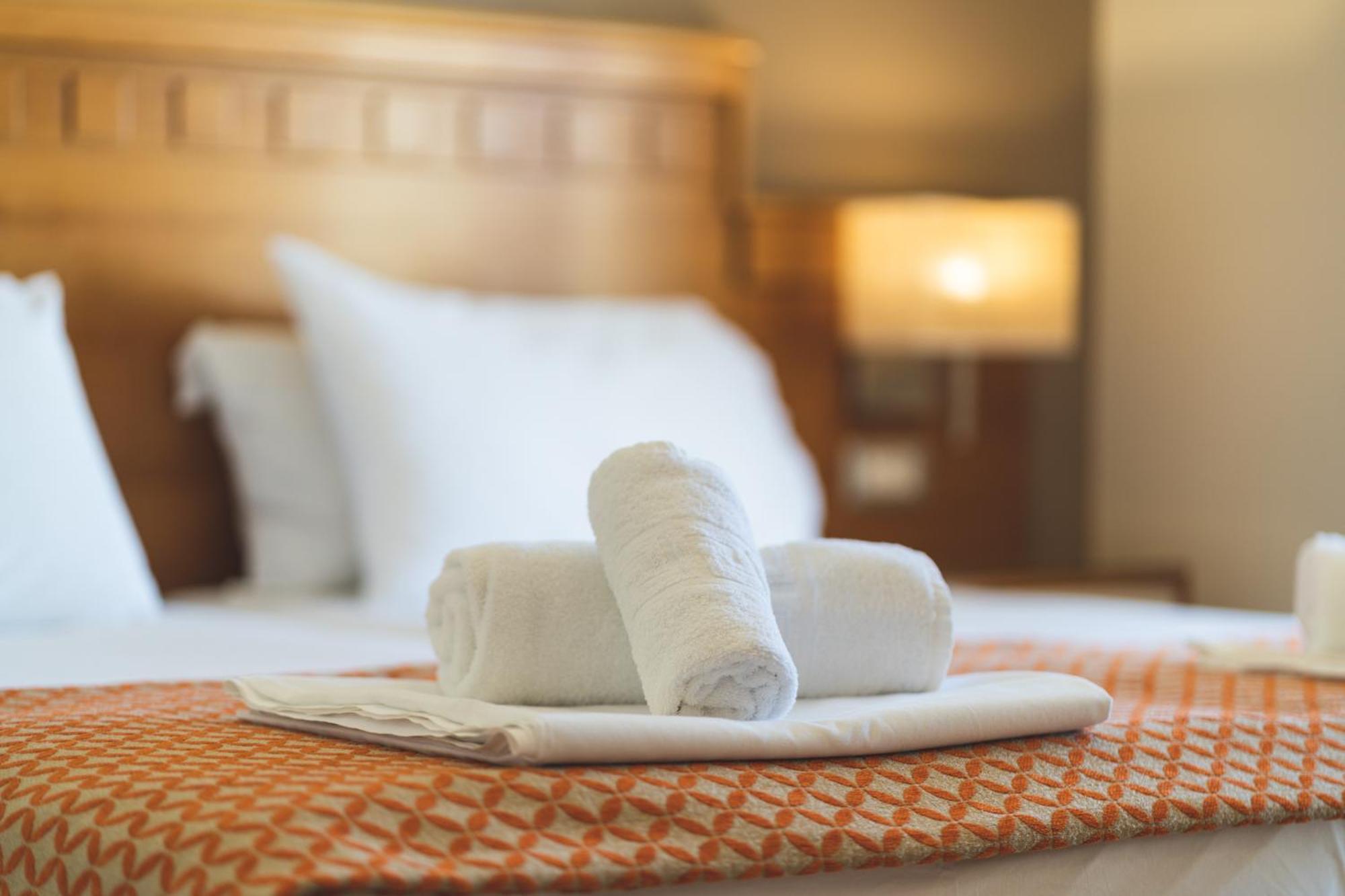 Helios Apartments カト・ダラトソ 部屋 写真